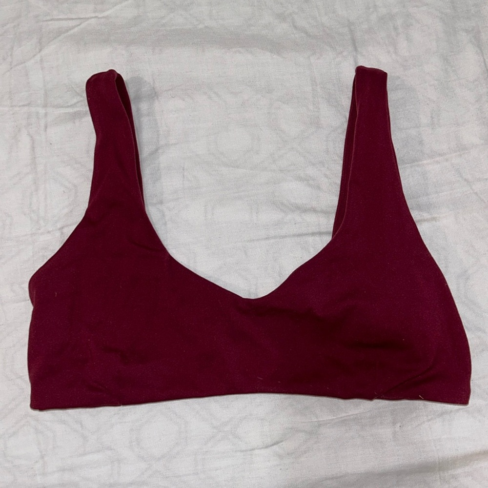 Alphalete Aura Sculpt Bra